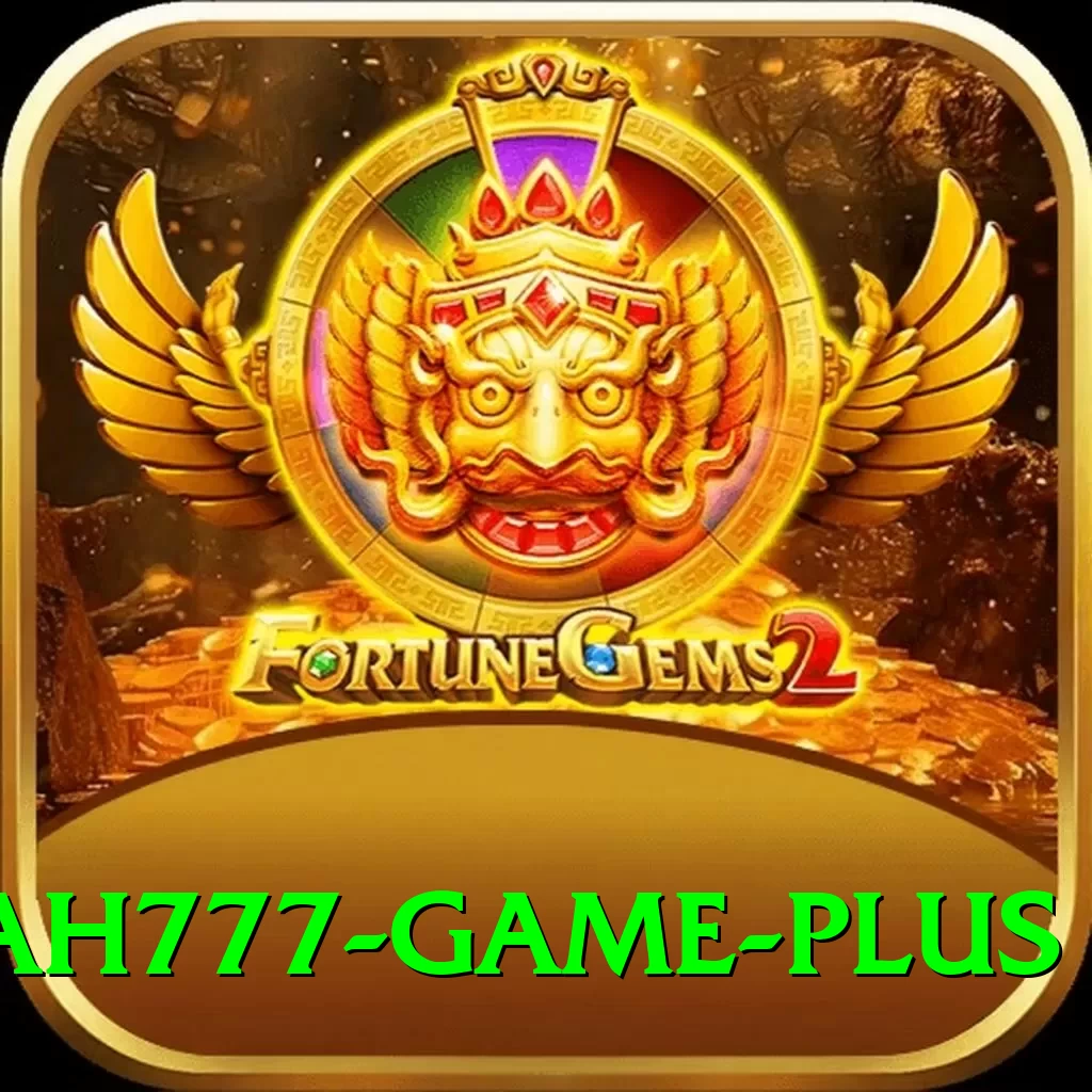 Fatah777 Game Gold Edition v2.1.1 - 2