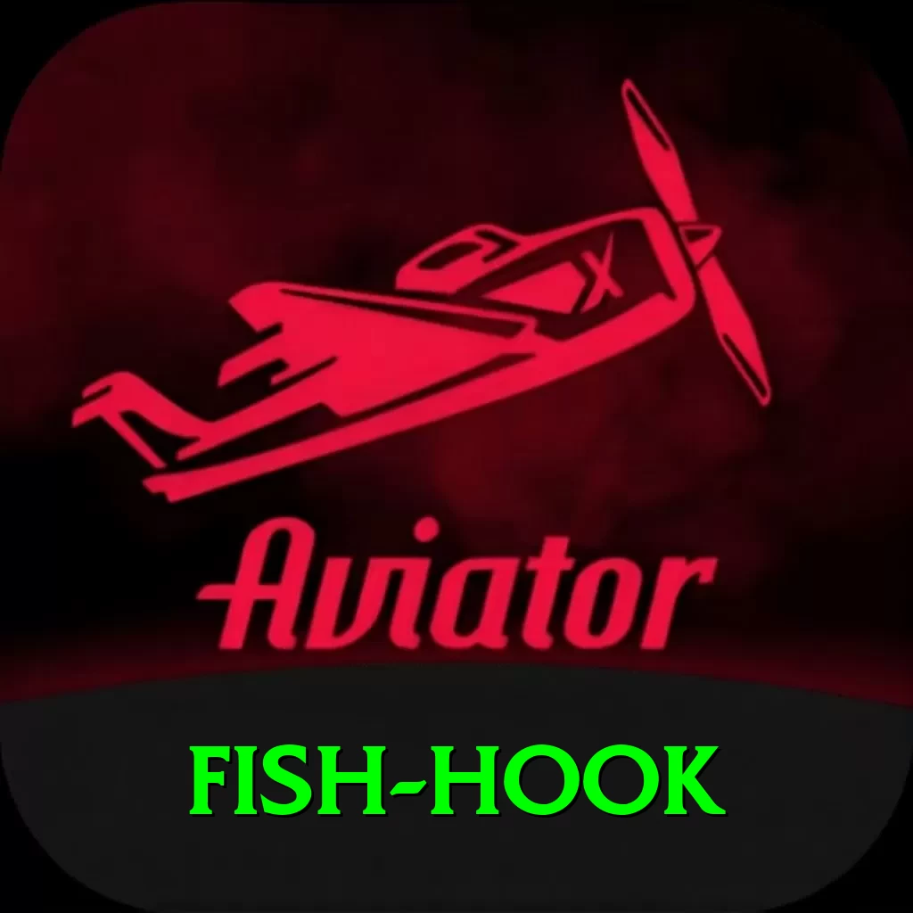 fish hook Game Ultimate v1.6.1 - 2