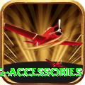 fishing accessories Extreme - Casino & Slots