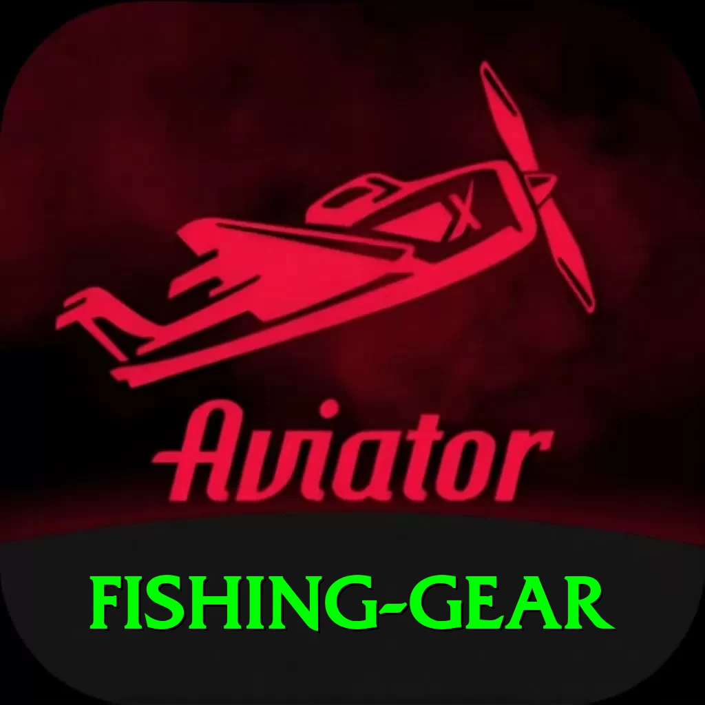 fishing gear Casino Official v1.8.1 - 2
