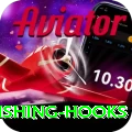 fishing hooks Champion - Daily Bonus