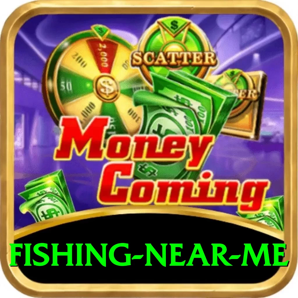 fishing near me Elite v2.5.6 - 2