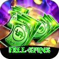free spins Mega v3.9.4