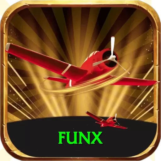 funx Extreme Casino App - 2