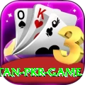 Gameistan PKR Game Deluxe Pro v5.5.9