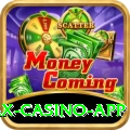gamespk Max Casino App