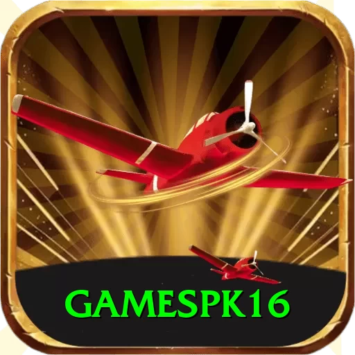 gamespk16 Max v3.0.2 - 2