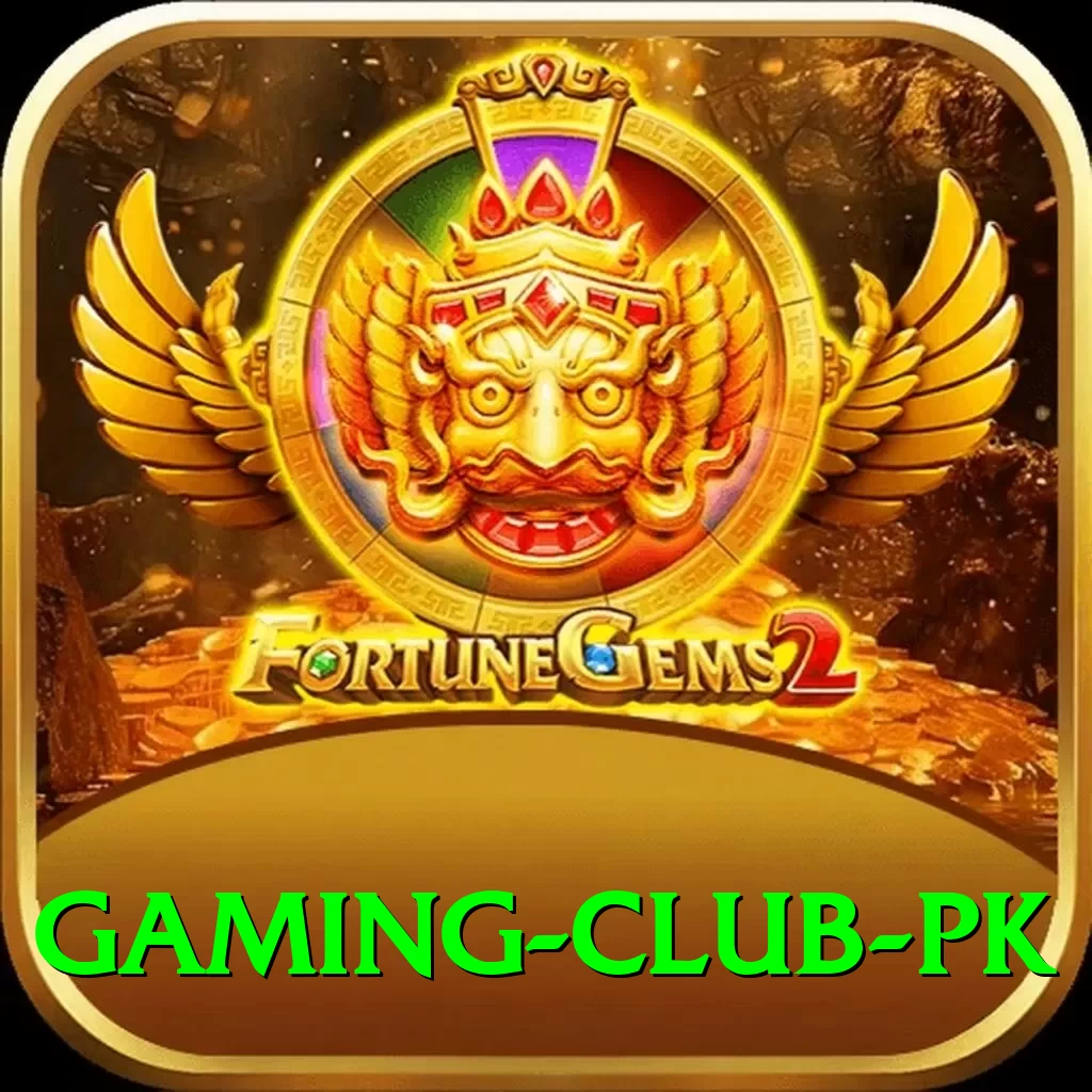 Gaming Club PK Deluxe Pro v5.2.3 - 2