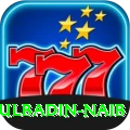 gulbadin naib - King Earning App
