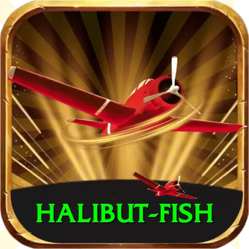 halibut fish Official v5.5.8 - 2