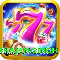 harbhajan singh - Casino Supreme
