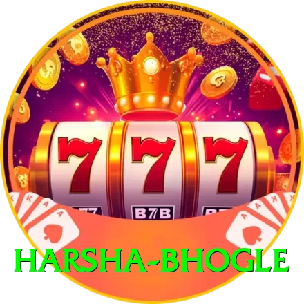 harsha bhogle Champion Gaming App - 2
