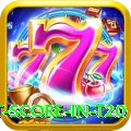 highest score in t20 Slot Machine Champion