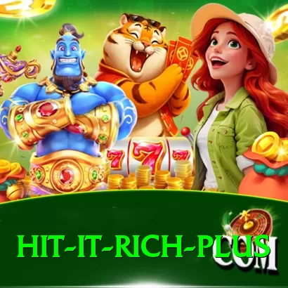 hit it rich Elite - Free Download - 2