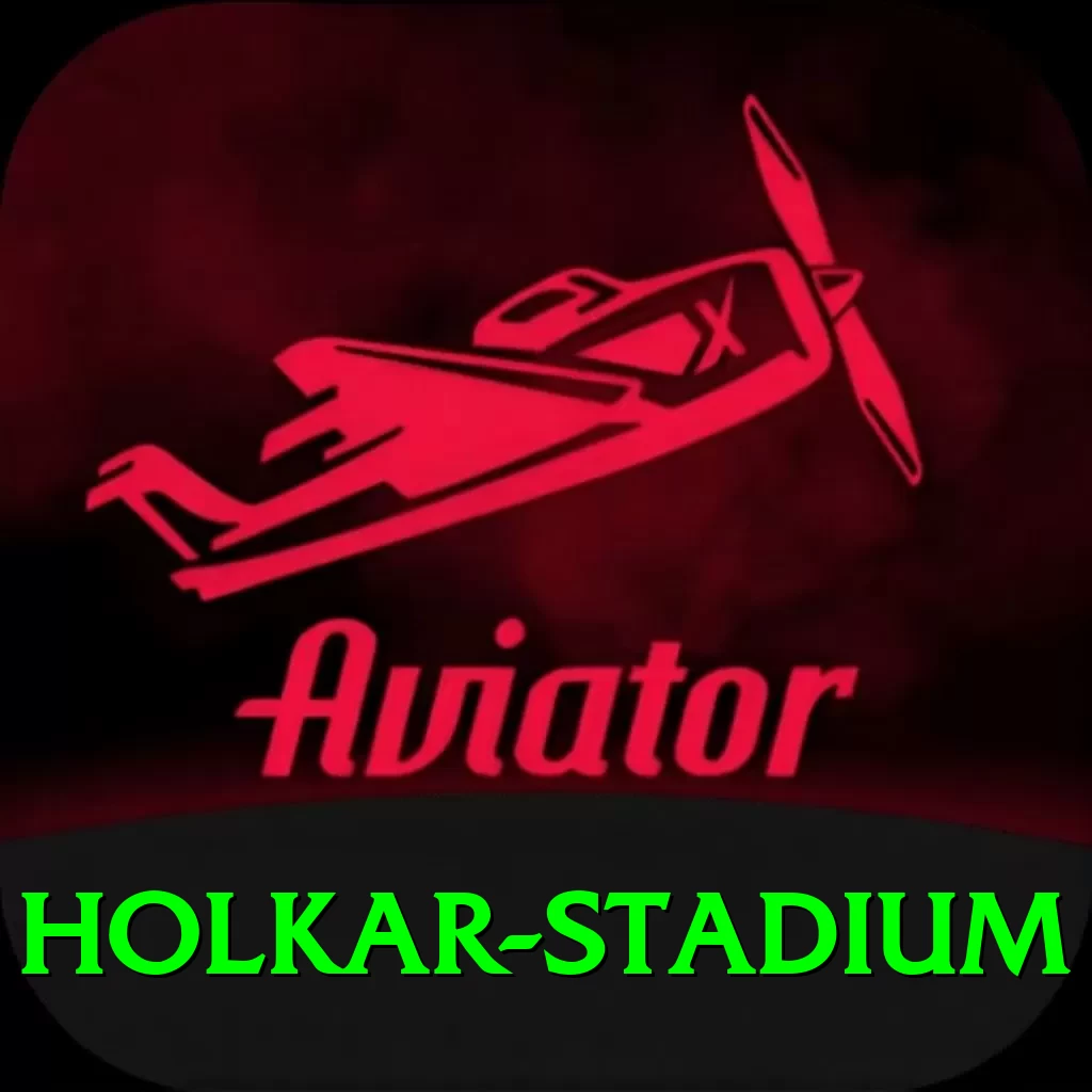 holkar stadium Master Casino App - 2