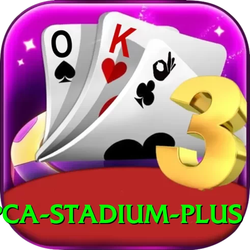 hpca stadium Jackpot Royal v5.5.8 - 2