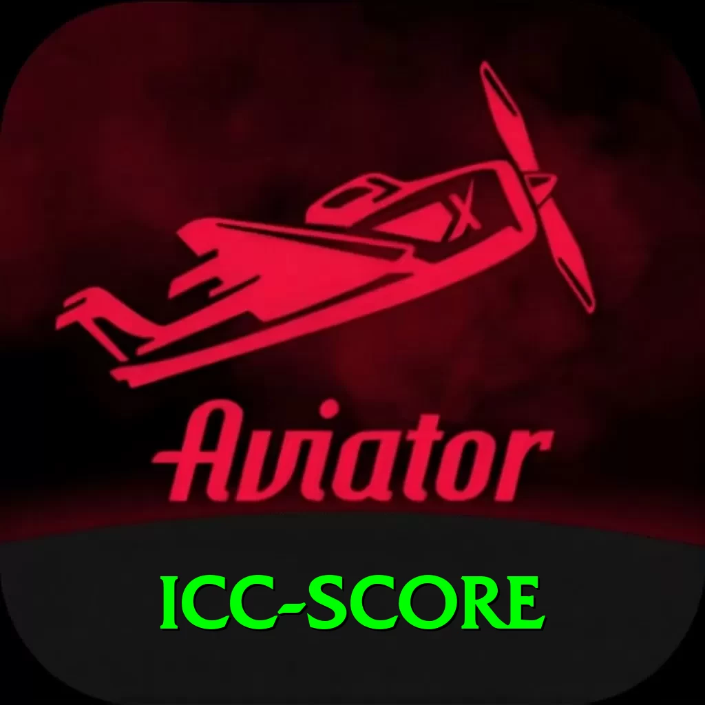 icc score Turbo Slots - 2