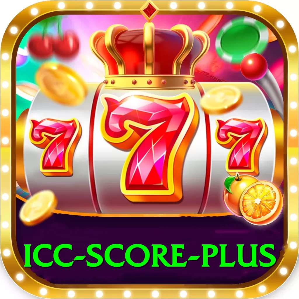 icc score Gaming Ultimate v3.0.6 - 2