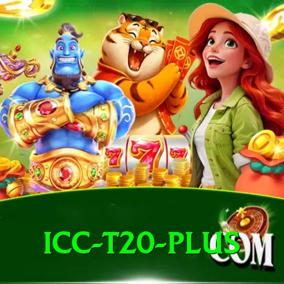 icc t20 App Plus v4.7.1 - 2