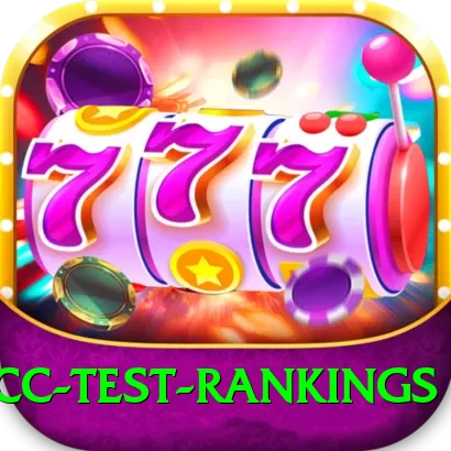 icc test rankings Elite Casino App - 2