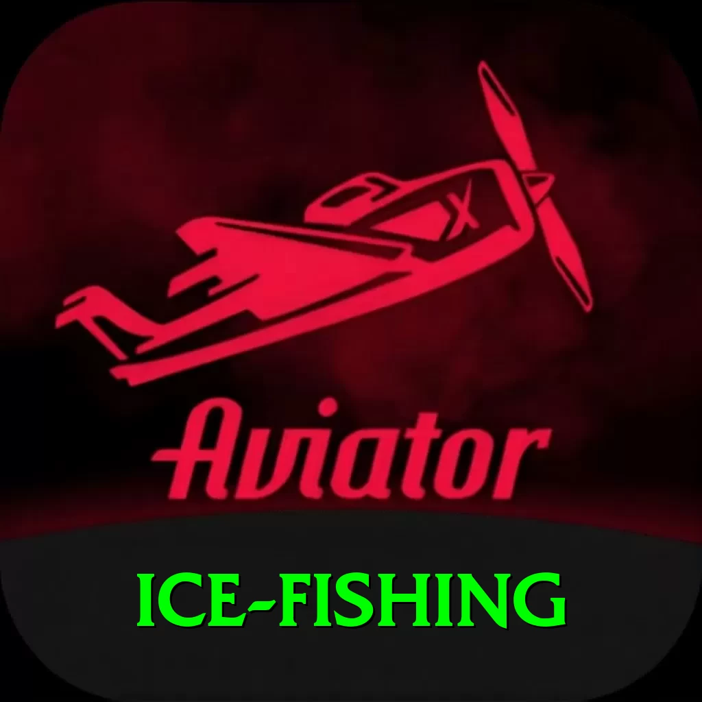 ice fishing Live Casino Plus - 2