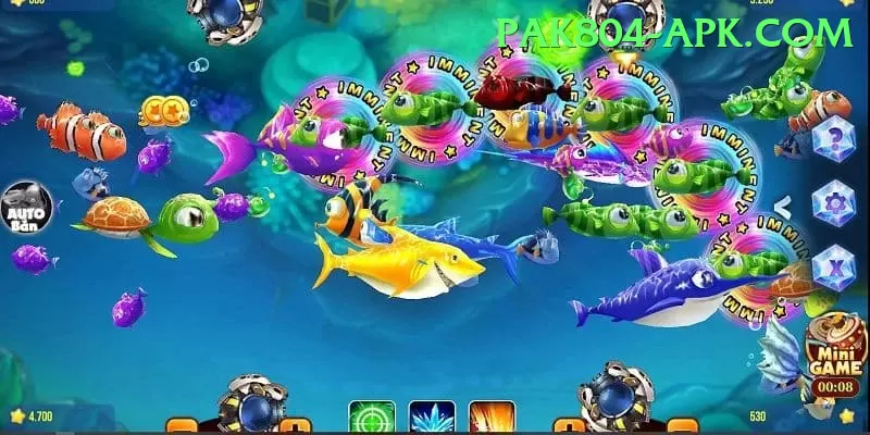 fishing boats Super - Casino & Slots Screenshot 1
