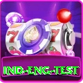 ind eng test - Live Master