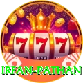 irfan pathan Live Casino Royal