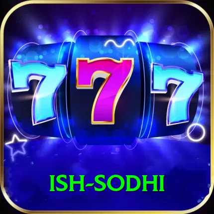 ish sodhi VIP v1.8.5 - 2
