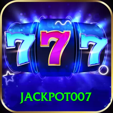 jackpot007 - Slots King - 2