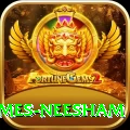 james neesham - Slots Turbo