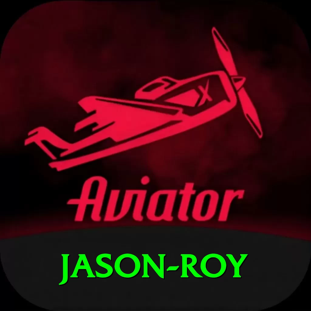 jason roy Official v1.2.1 - 2