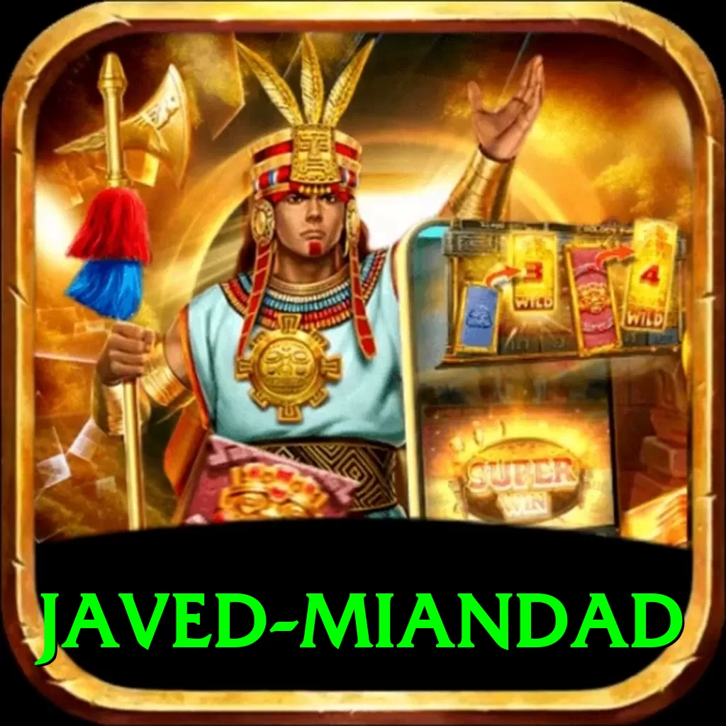 javed miandad King Latest v2.7.5 - 2