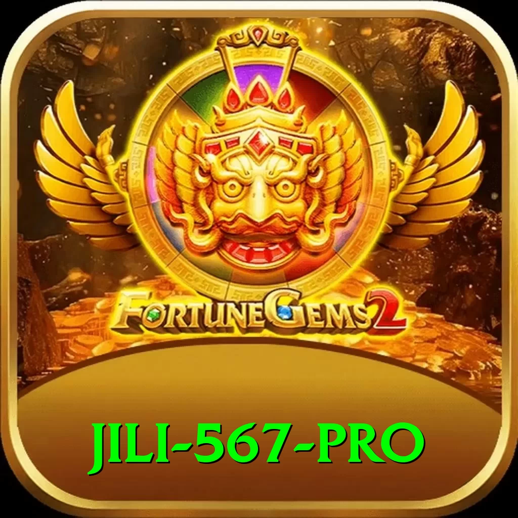Jili 567 Official v2.5.6 - 2
