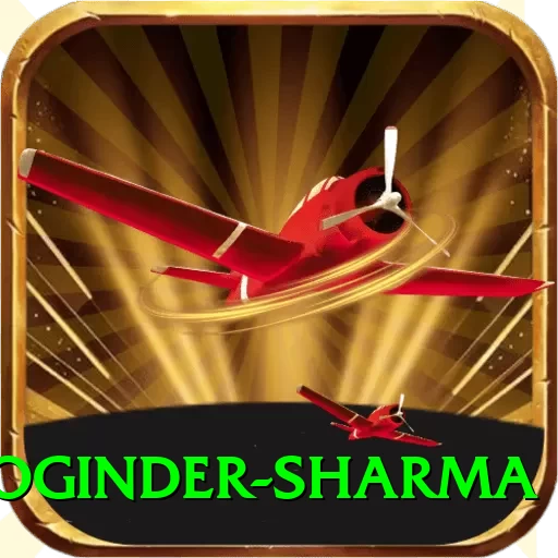 joginder sharma Casino Official v4.4.7 - 2