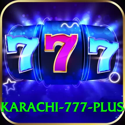 Karachi 777 Plus Pro v4.0.1 - 2