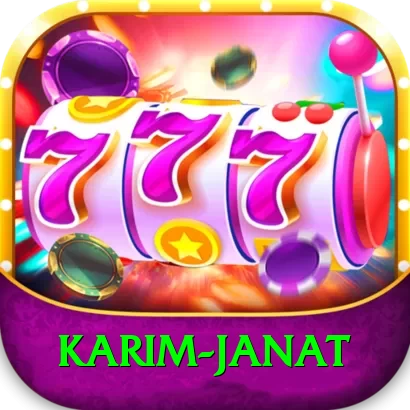 karim janat Max PK v2.8.6 - 2