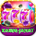 karim janat Max PK v2.8.6
