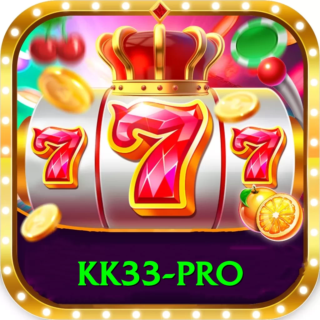 kk33 Champion v5.5.0 - 2