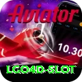 lgo4d slot Game Elite v5.9.8