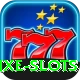 LLYY Game Deluxe Slots