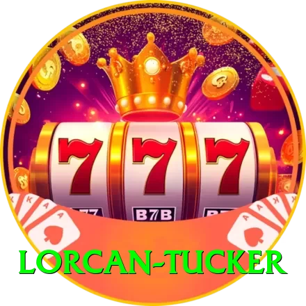 lorcan tucker - Casino Champion - 2