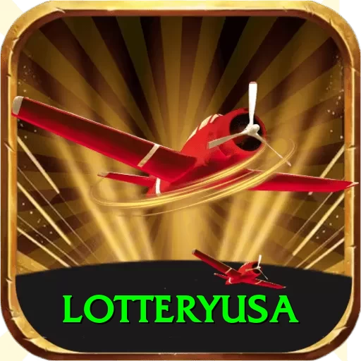 lotteryusa Gold v5.2.1 - 2