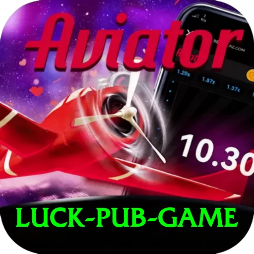 Luck Pub Game Apps (Tools & Injectors) VIP v3.1.2 - 2