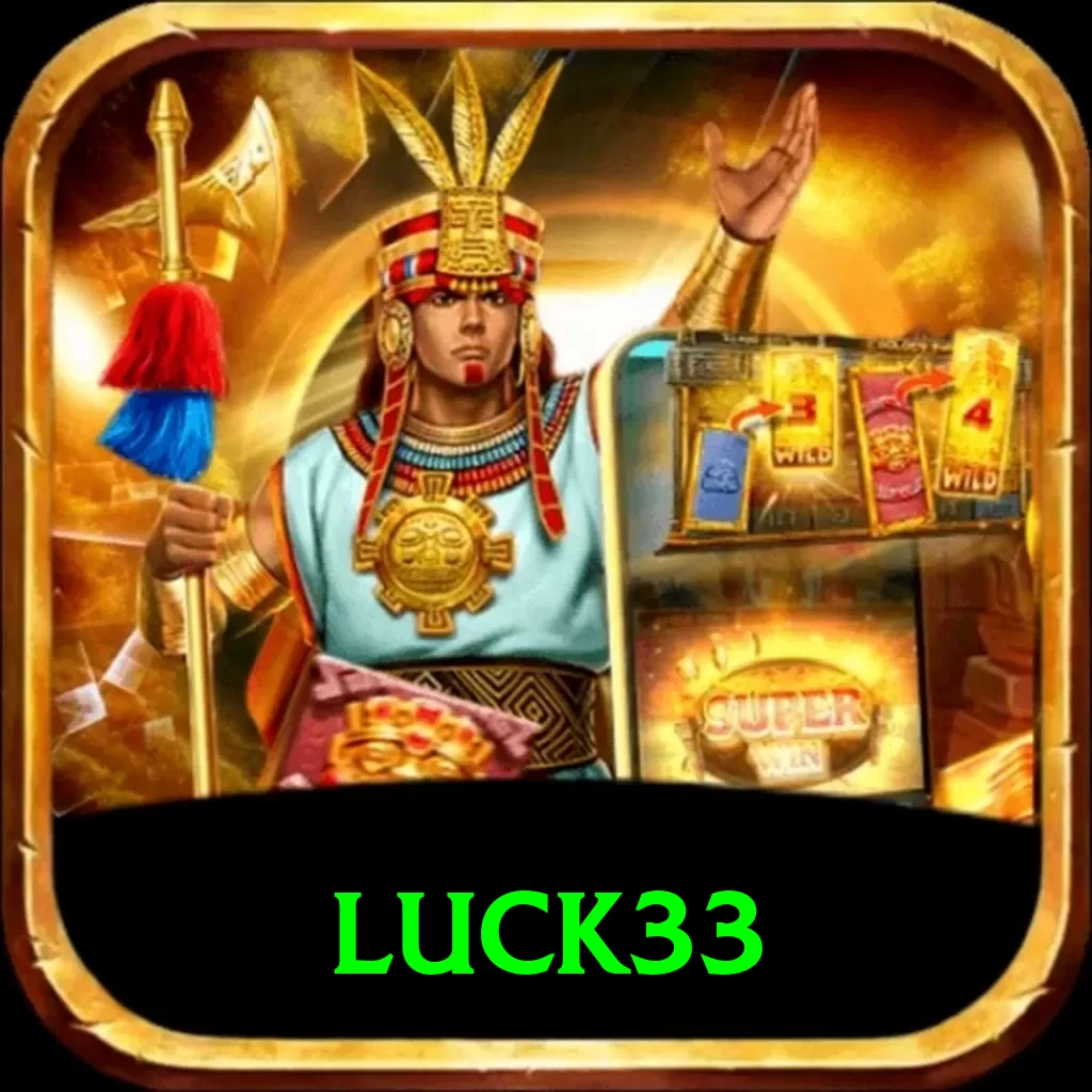 luck33 Master v1.1.6 - 2