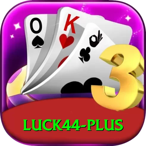 Luck44 Games (Casino & Earning) Deluxe v4.6.0 - 2