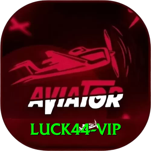 Luck44 Gaming Max v3.1.5 - 2