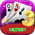luck91 Deluxe Edition v5.5.7