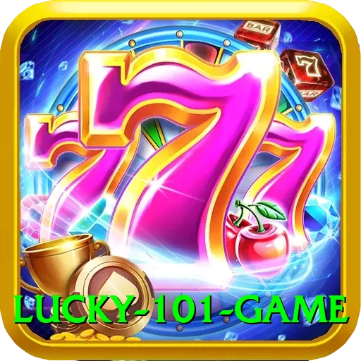 Lucky 101 Game Ultimate Pro v3.3.2 - 2