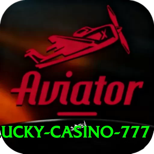 lucky casino 777 Pro 2024 - 2